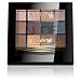 Eveline Paleta cieni do powiek All In One Nude