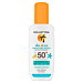 Kolastyna Sun Kids SPF50+ - Wrażliwa Skóra, Emulsja ochronna dla dzieci spray SPF 50+ 150 ml