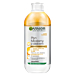 Garnier Skin Naturals płyn micelarny z olejkiem 