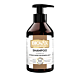 L'biotica Biovax Argan + Makadamia + Kokos Szampon do włosów 