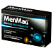 MenMag, Suplement diety z magnezem, Tabletki
