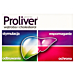 Proliver, Preparat wspomagający pracę wątroby, Tabletki