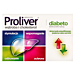 Proliver Diabeto, Tabletki