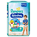 Pampers Pants Splashers Baby Shark Pieluchomajtk (5-6), 10szt.