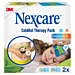 Nexcare ColdHot Therapy Pack Happy Kids, Zimno-ciepły okład żelowy wielokrotnego użytku, 11x12cm