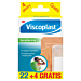 Viscoplast Turystyczny plastry zestaw 26 szt.