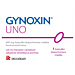 Gynoxin Uno 600 mg kapsułka dopochwowa miękka