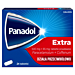 Panadol Extra 500 mg + 65 mg 24 Tabl.