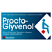 Procto-Glyvenol 400mg+40mg czopki doodbytnicze