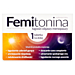 Femitonina, Preparat łagodzący objawy menopauzy, 30 Tabletek