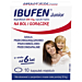 Ibufen Junior 200 mg, Kapsułki miękkie, 10 Sztuk