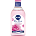 Nivea Rose Touch Płyn micelarny z organiczną wodą różaną