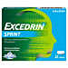 Excedrin Sprint 500 mg, tabletki powlekane 12 szt.