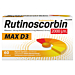 Rutinoscorbin Max D3 Tabletki, 60 szt.