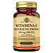 Solgar Naturalna witamina E 134 mg kapsułki