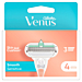 Gillette Venus Smooth Sensitive Pink Wkłady do Maszynki