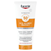 Eucerin Sun Allergy Protect SPF50+ Żel-krem ochronny do twarzy i ciała