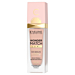 Eveline Wonder Match Lumi Podkład rozświetlający SPF 20, 10 Vanilla