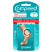 Compeed Plastry na pęcherze Rozmiar średni, 5 szt.