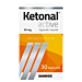 Ketonal Active kapsułki twarde 50 mg 30 kaps.
