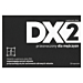 DX2 Preparat dla mężczyzn wzmacniający włosy, Kapsułki