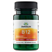 Swanson B-12 1000 mcg  Tabletki do ssania, 100 szt.