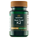 Swanson Witamina K2 Naturalna 200 mcg Kapsułki