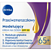 Nivea Przeciwzmarszczkowy + modelujący Krem na dzień SPF30 65+