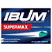 Ibum Supermax 600 mg Kapsułki miękkie, 20 szt.