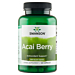 Swanson Acai Berry 500 mg Kapsułki