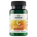 Swanson Witamina C 1000 mg + Dzika Róża Kapsułki