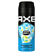 Axe Body Spray Ice Chill