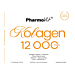 Pharmovit Kolagen 12 000 Max 30 szt. po 30 ml