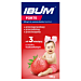 Ibum Forte 200 mg/5ml Smak truskawkowy Zawiesina doustna, 100 g