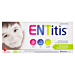 Entitis  Pastylki do ssania, Smak truskawkowy