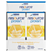 Nestlé Resource Protein Preparat odżywczy w płynie smak waniliowy 4 x 200 ml