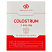 Genactiv Colostrum z Maliną Preparat wzmacniający odporność Tabletki do ssania