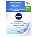 Nivea 24H Nawilżenia Odświeżający krem na dzień cera normalna i mieszana