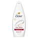 Dove Essential Care Silky Velvet - Żel pod prysznic 720 ml