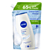Nivea Żel pod prysznic Creme Soft Refill, 500 ml
