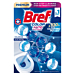 Bref WC Color Auto Active Chlorine Zawieszka myjąco-zapachowa do WC 2 x 50 g