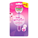 Wilkinson Xtreme3 Comfort Maszynki Jednorazowe 4+