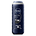 Nivea Żel pod prysznic Active Clean
