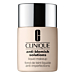 Clinique Anti-Blemish Solutions Liquid Makeup, WN 01 Flax