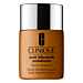Clinique Anti-Blemish Solutions Liquid Makeup, WN 112 Ginger