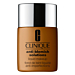 Clinique Anti-Blemish Solutions Liquid Makeup, WN 118 Amber