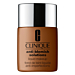 Clinique Anti-Blemish Solutions Liquid Makeup, WN 122 Clove