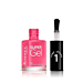 Rimmel Super Gel Lakier do paznokci, 032 Coctail Passion