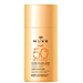 Nuxe Sun Lekki Krem z wysoką ochroną SPF 50+ 
