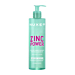 Nuxe Zinc Power Oczyszczający żel do mycia twarzy, 400 ml